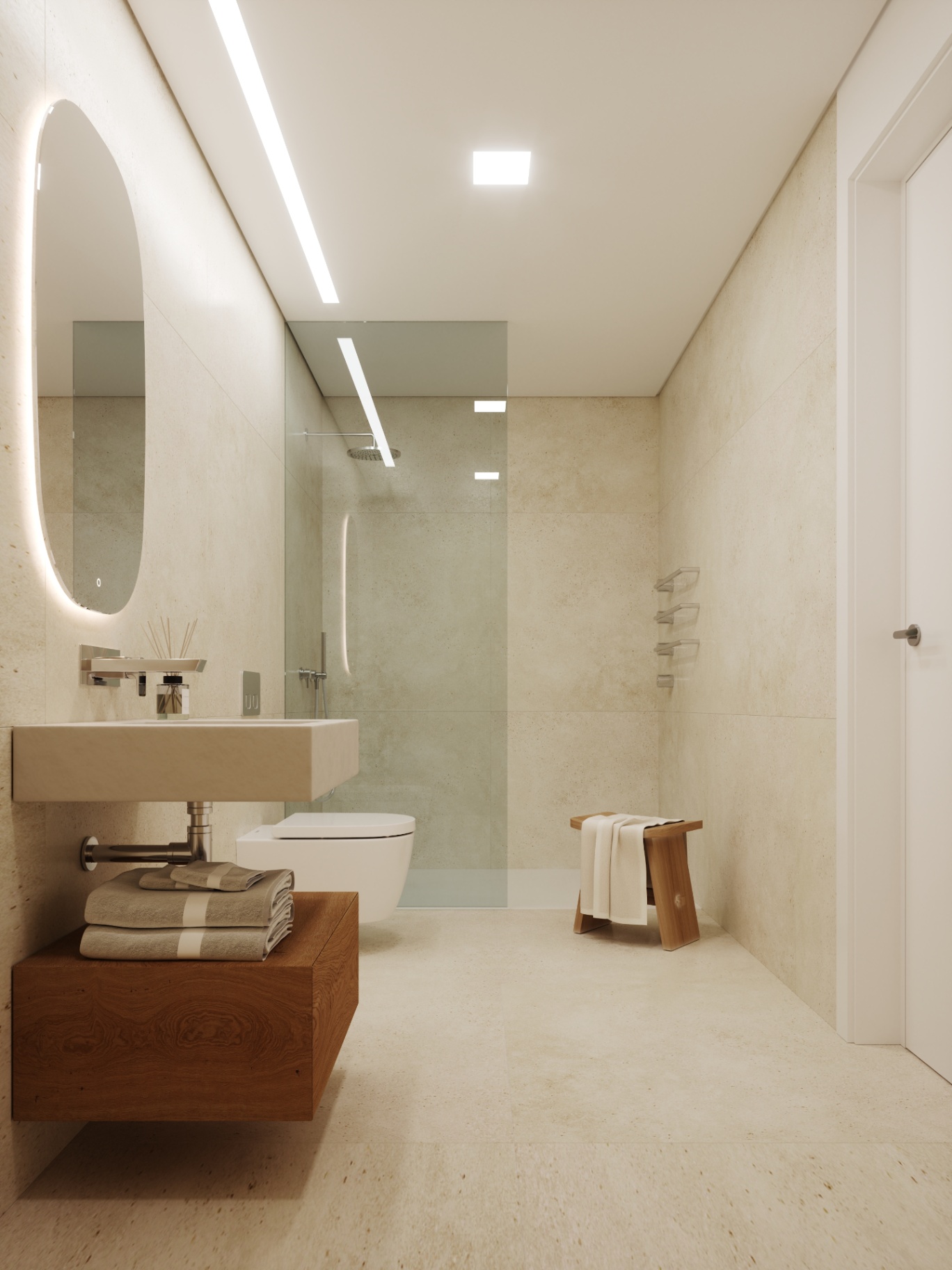 Sobreiro Residences — T2 L4.P1.T2F