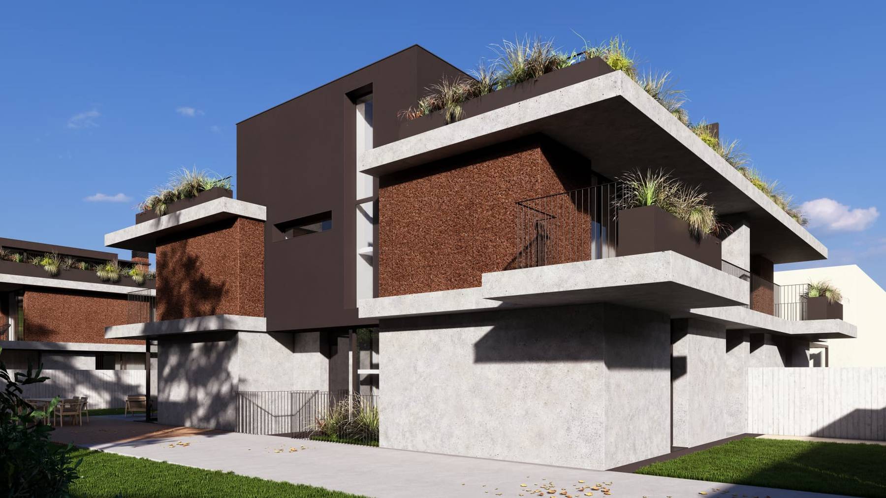 Naus Eco Village