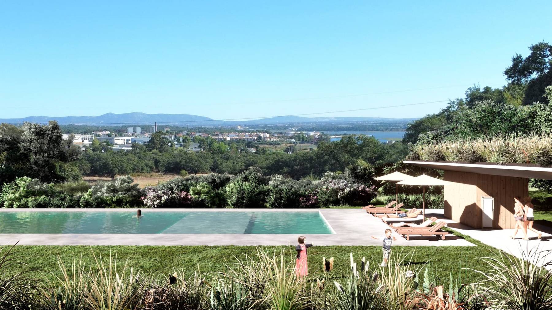 Naus Eco Village