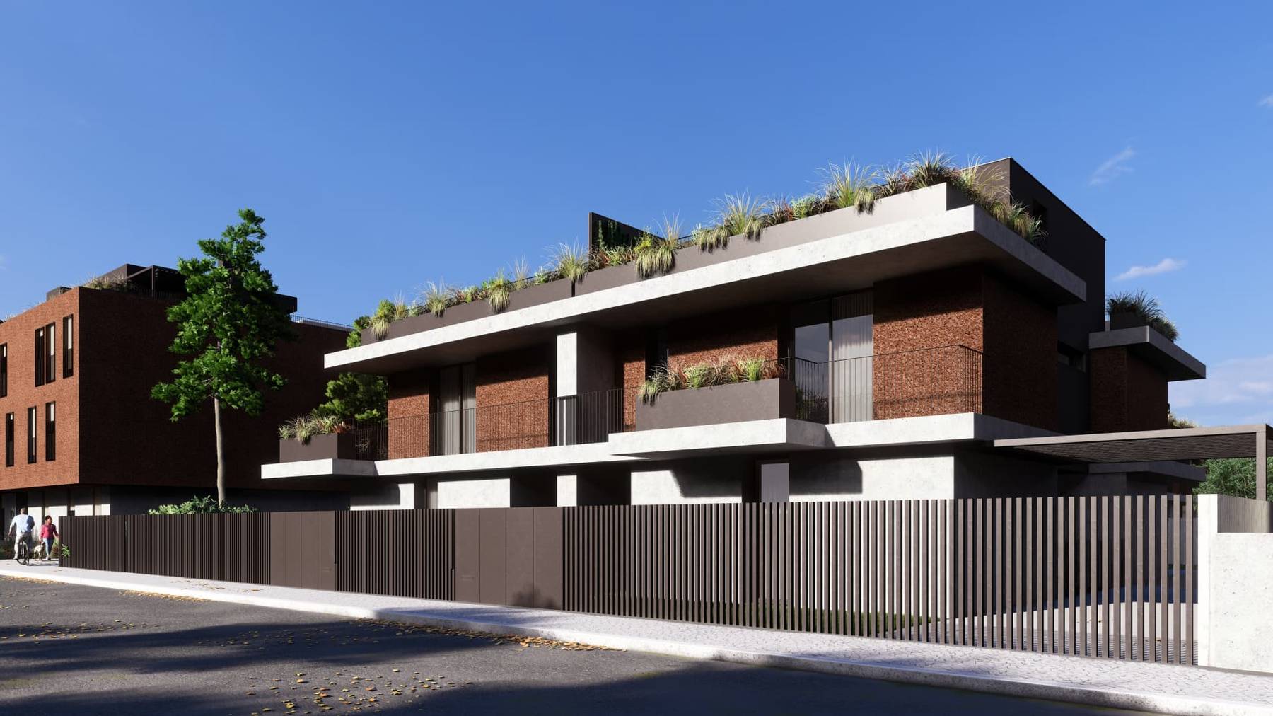 Naus Eco Village