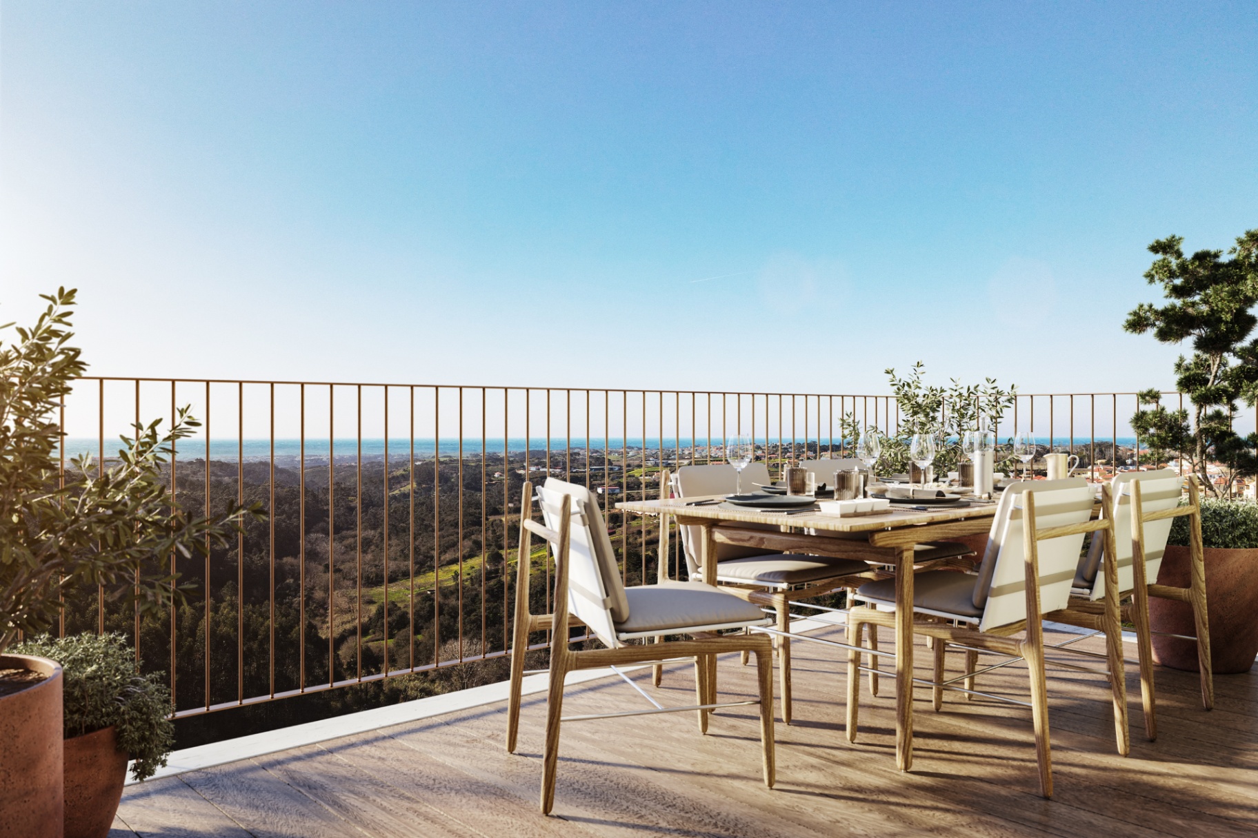 Sobreiro Residences — T3 L4.P0.T3D