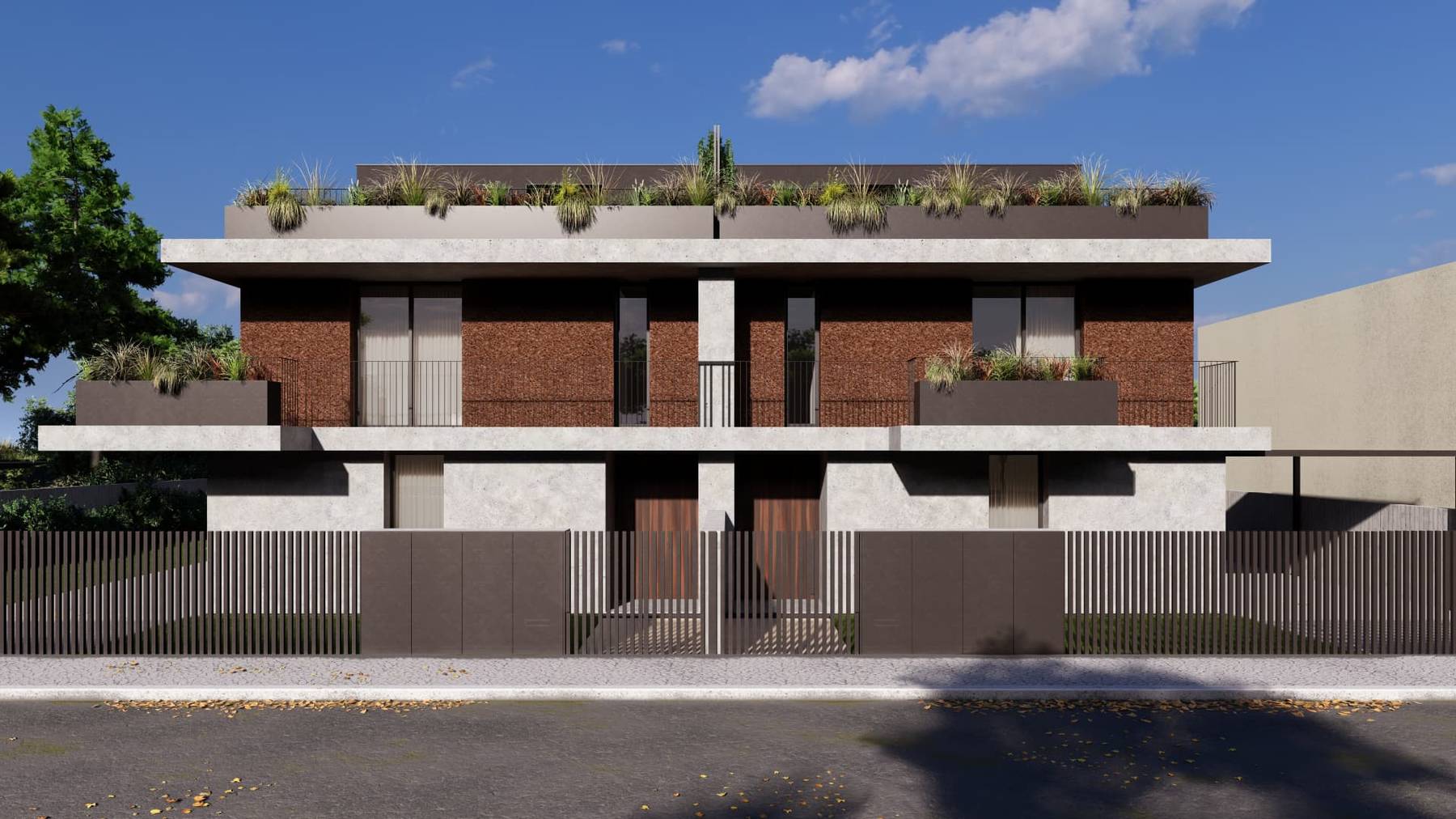 Naus Eco Village