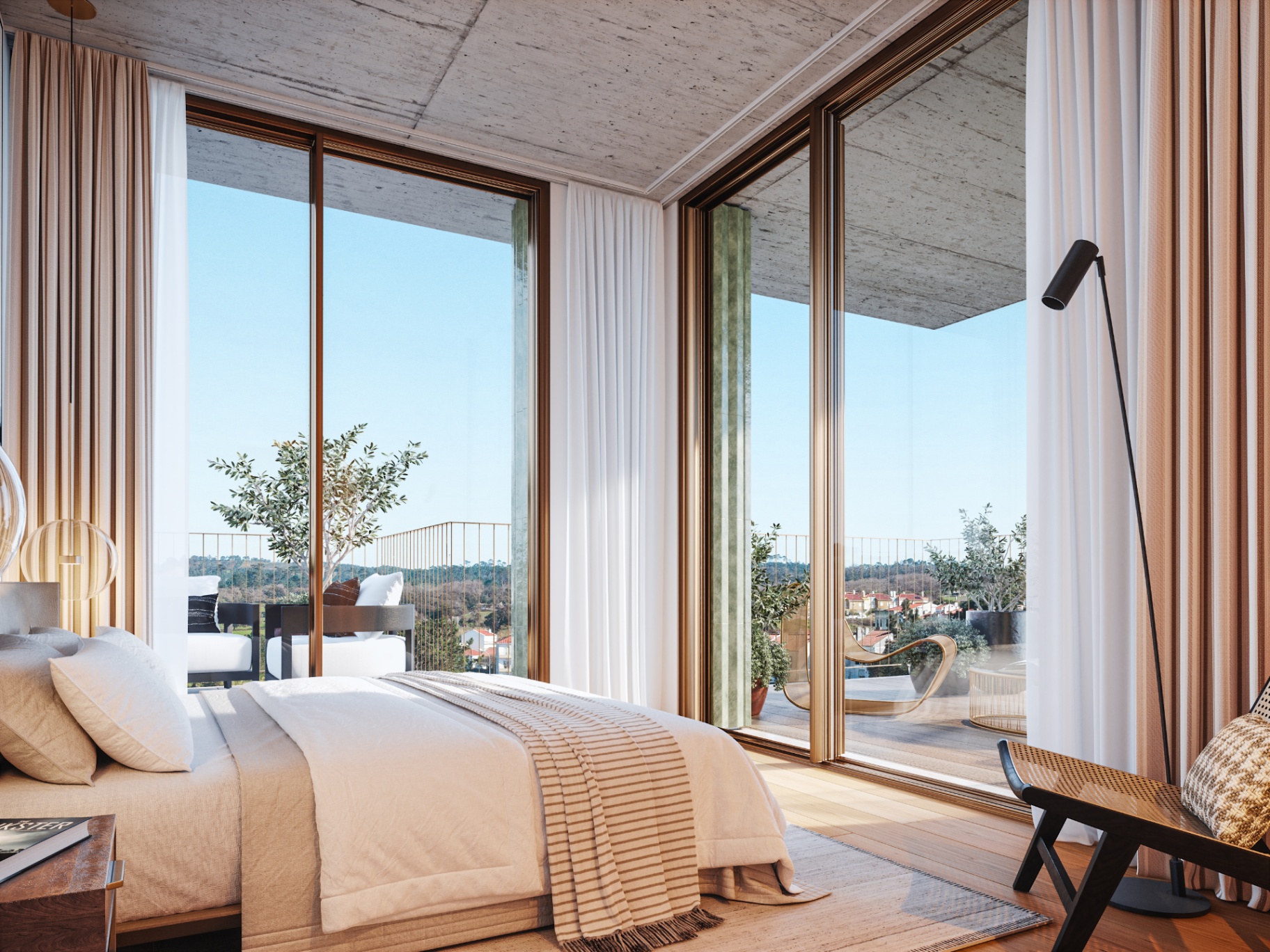 Sobreiro Residences — T2 L4.P1.T2F