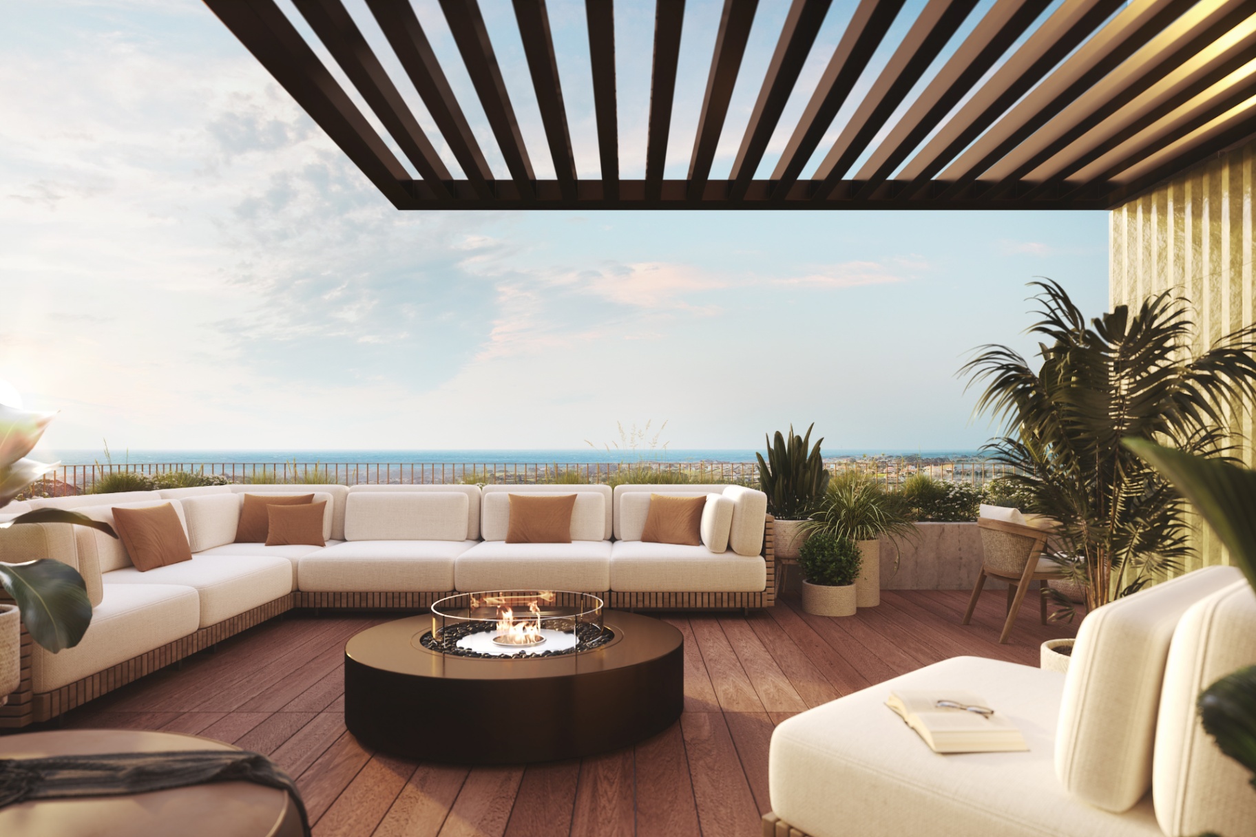 Sobreiro Residences — T2
