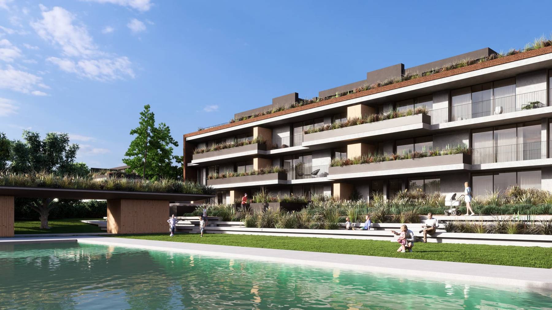 Naus Eco Village