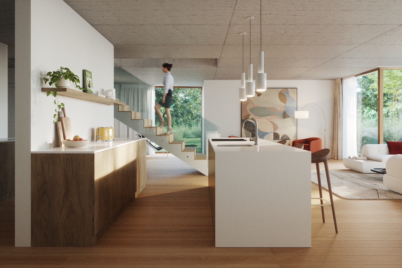 Sobreiro Residences — T5 L6
