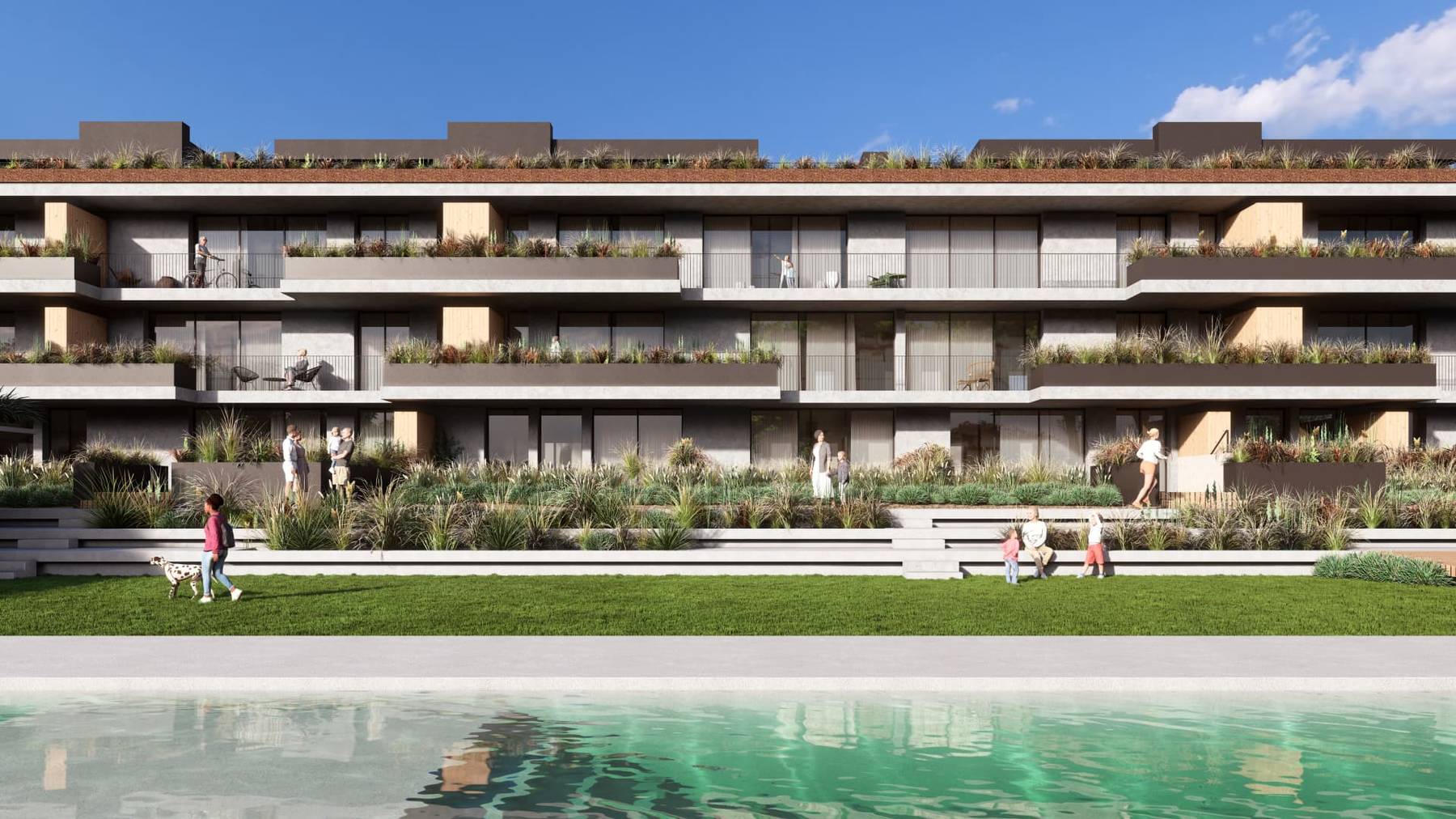 Naus Eco Village
