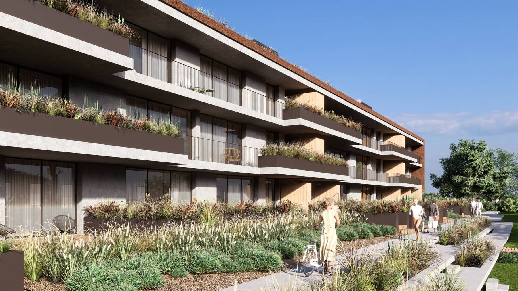 Naus Eco Village
