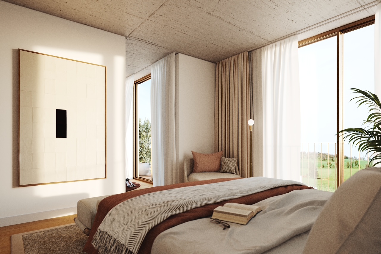 Sobreiro Residences — T5 L6