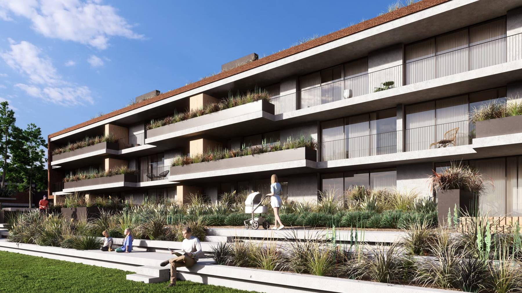Naus Eco Village