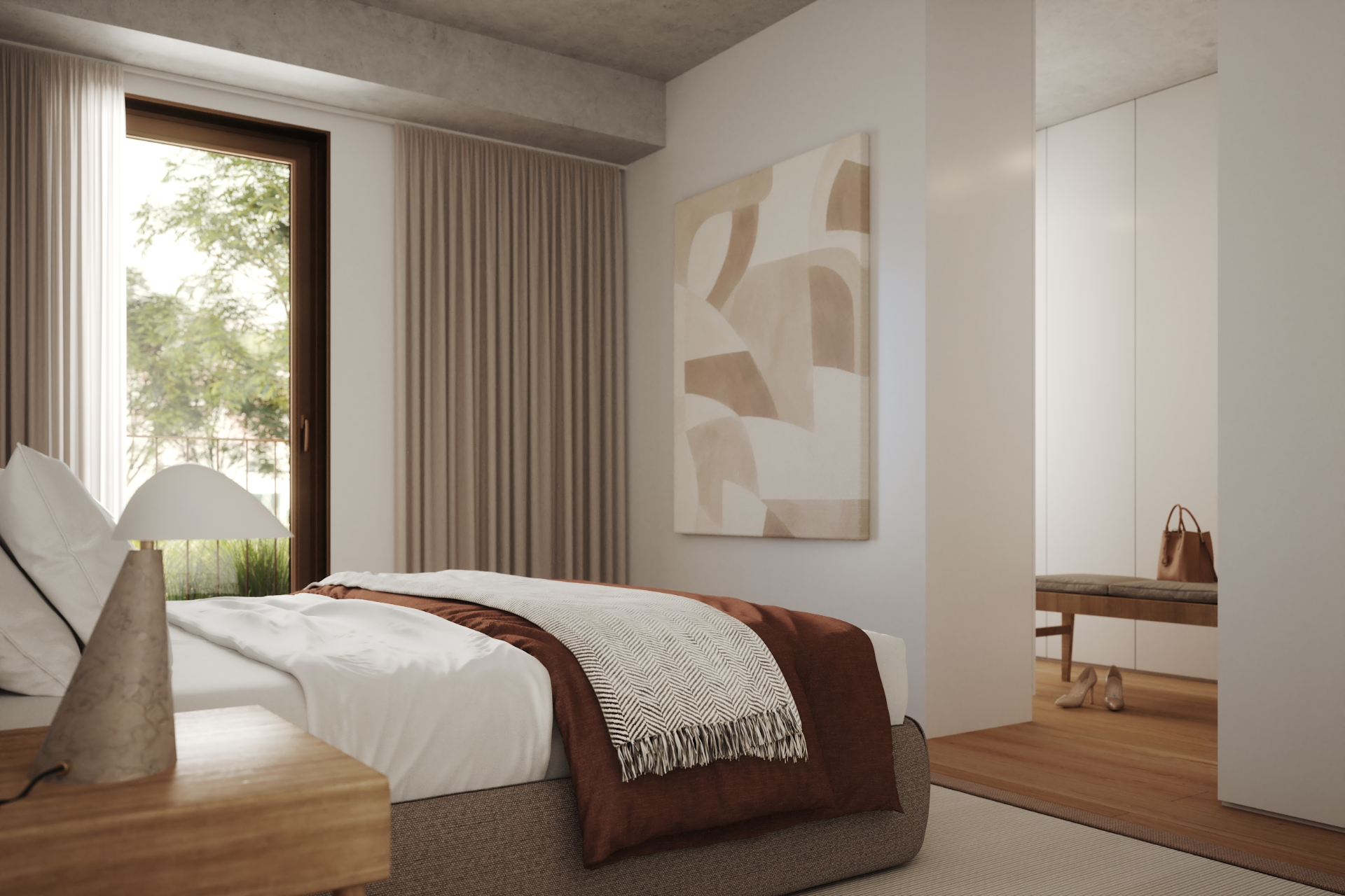 Naus Eco Village — T2