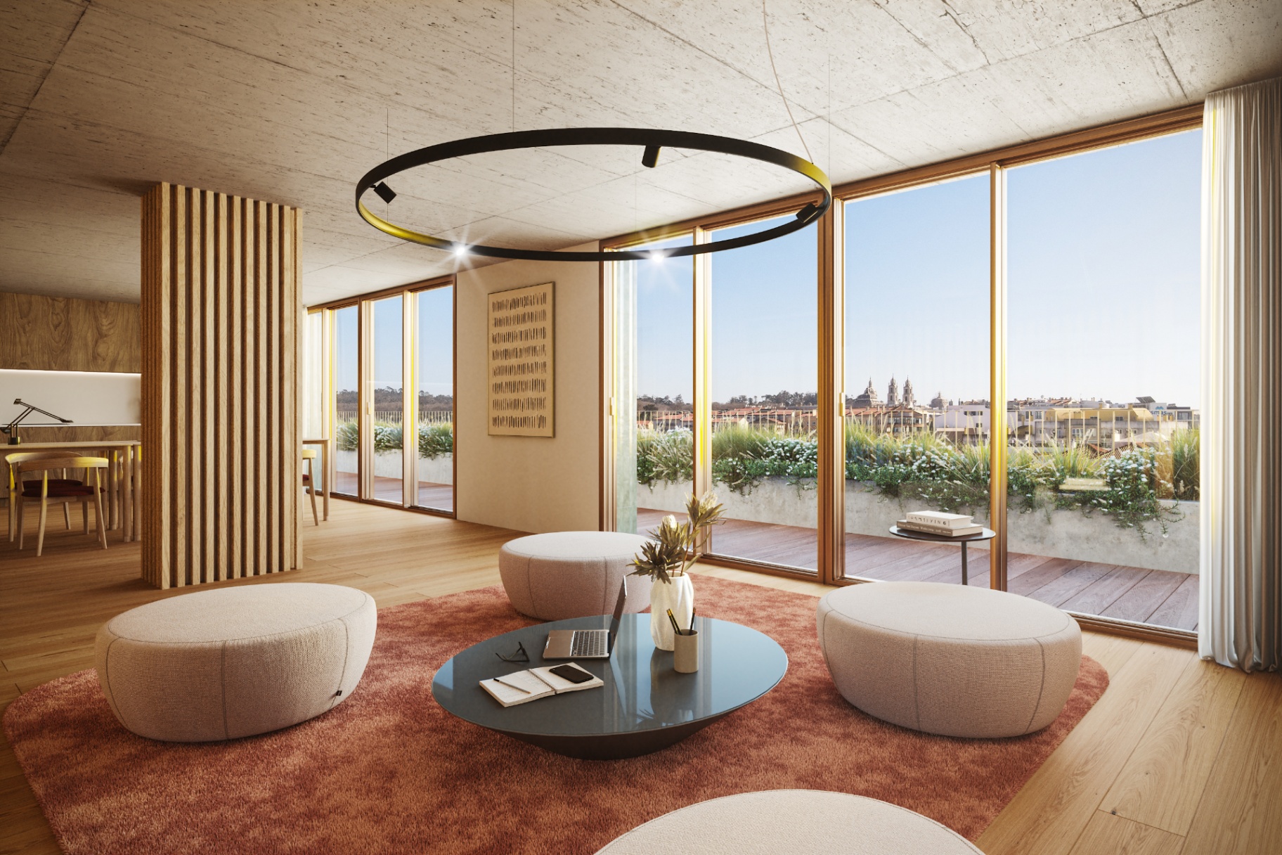 Sobreiro Residences — T2 L4.P1.T2F
