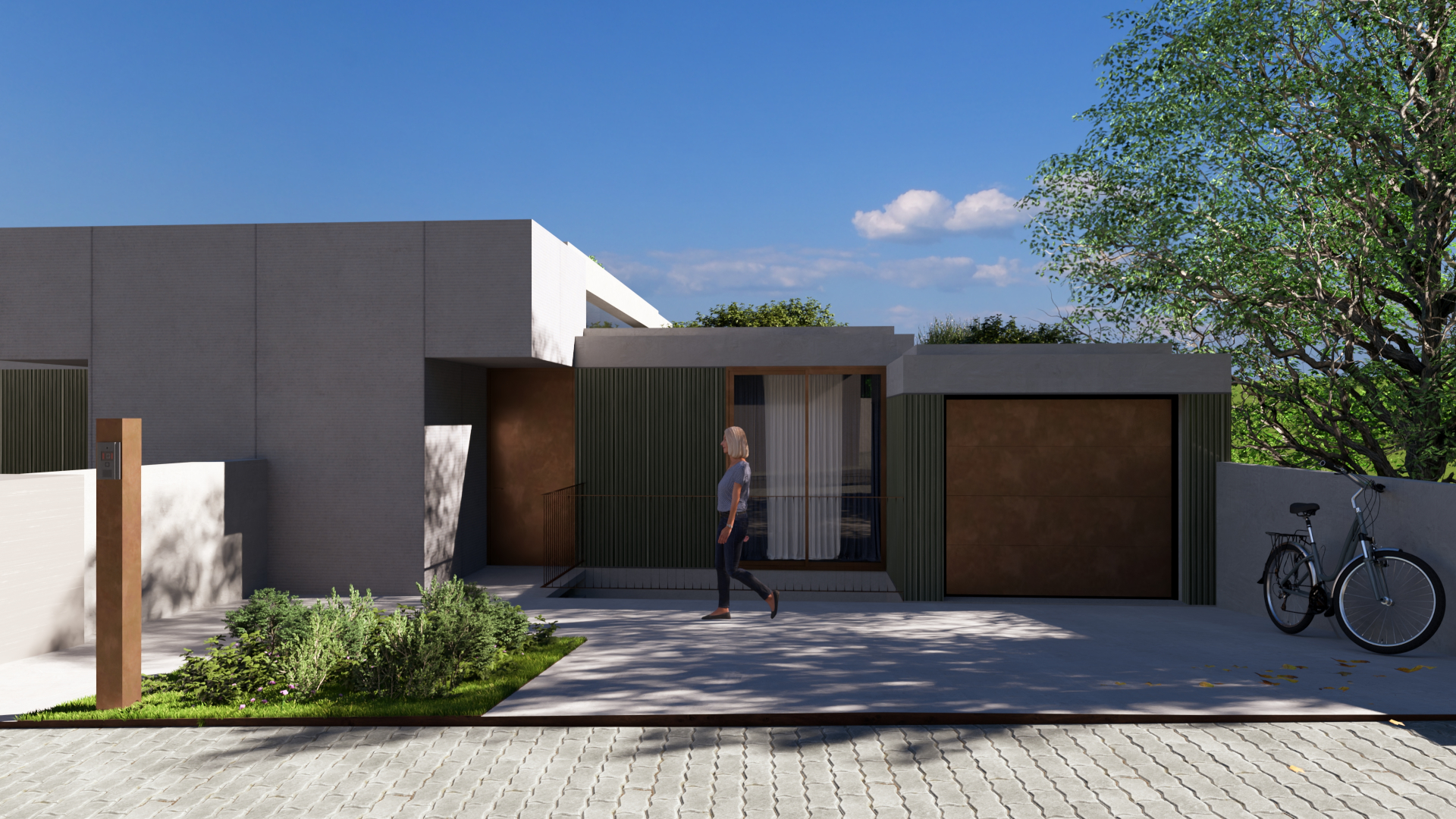 Sobreiro Residences — T2 L4.P1.T2F