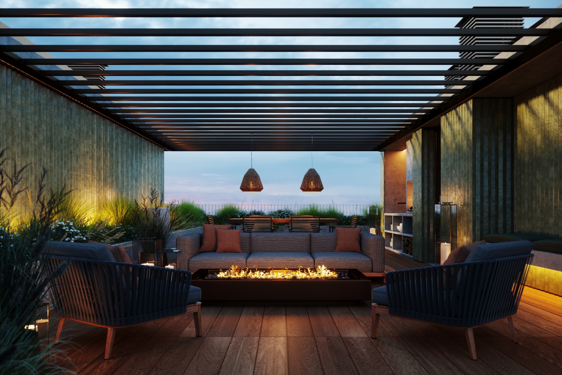 Sobreiro Residences — T2