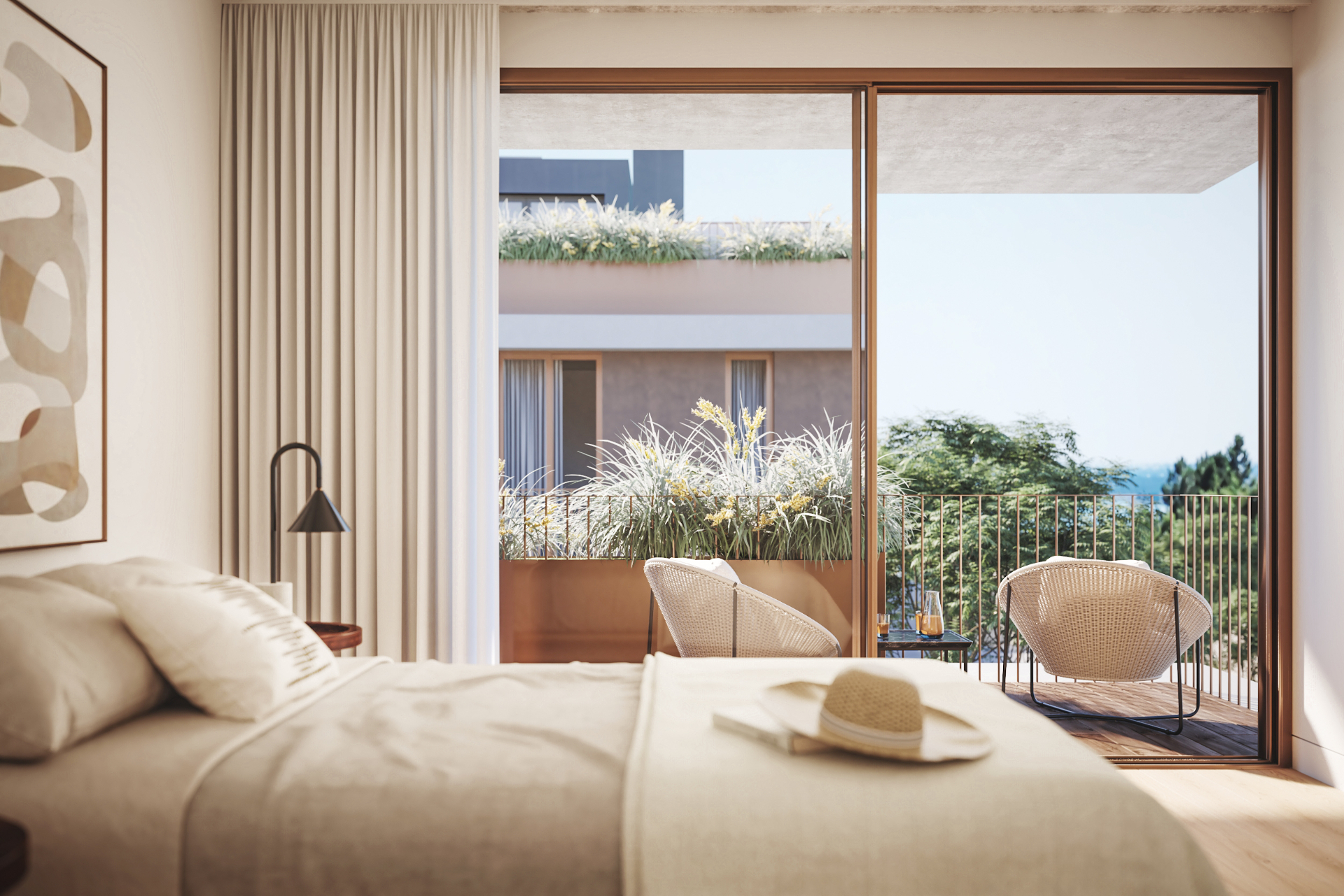Naus Eco Village — T2 C
