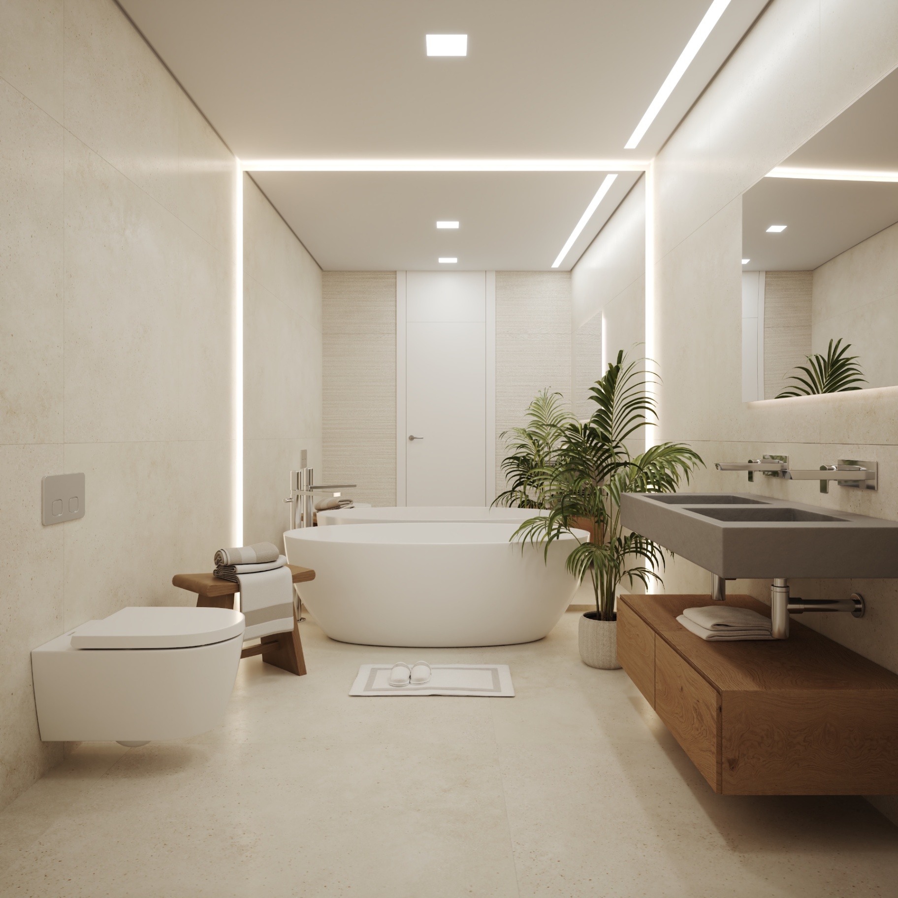 Sobreiro Residences — T3 L4.P0.T3D