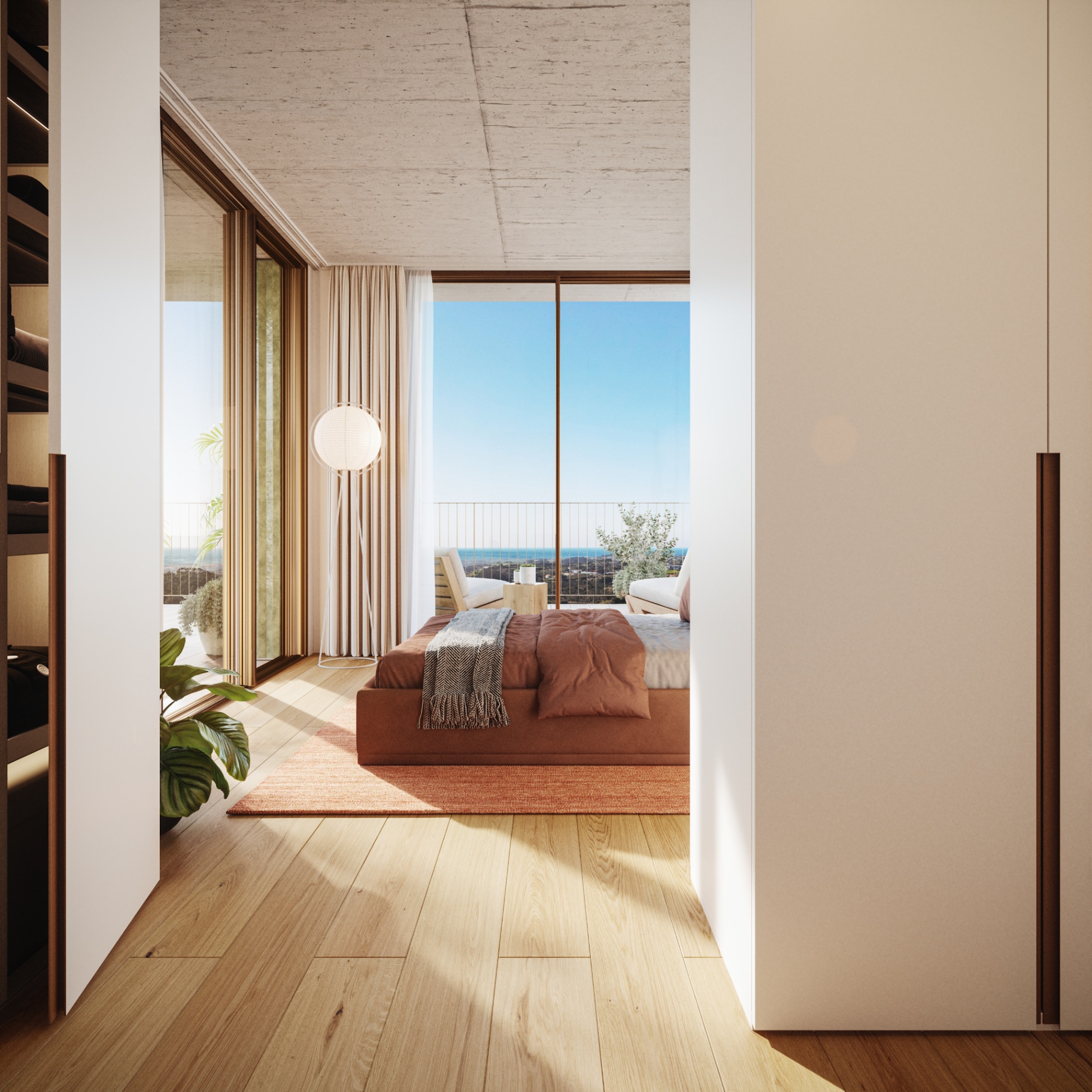 Sobreiro Residences — T3 L4.P0.T3D