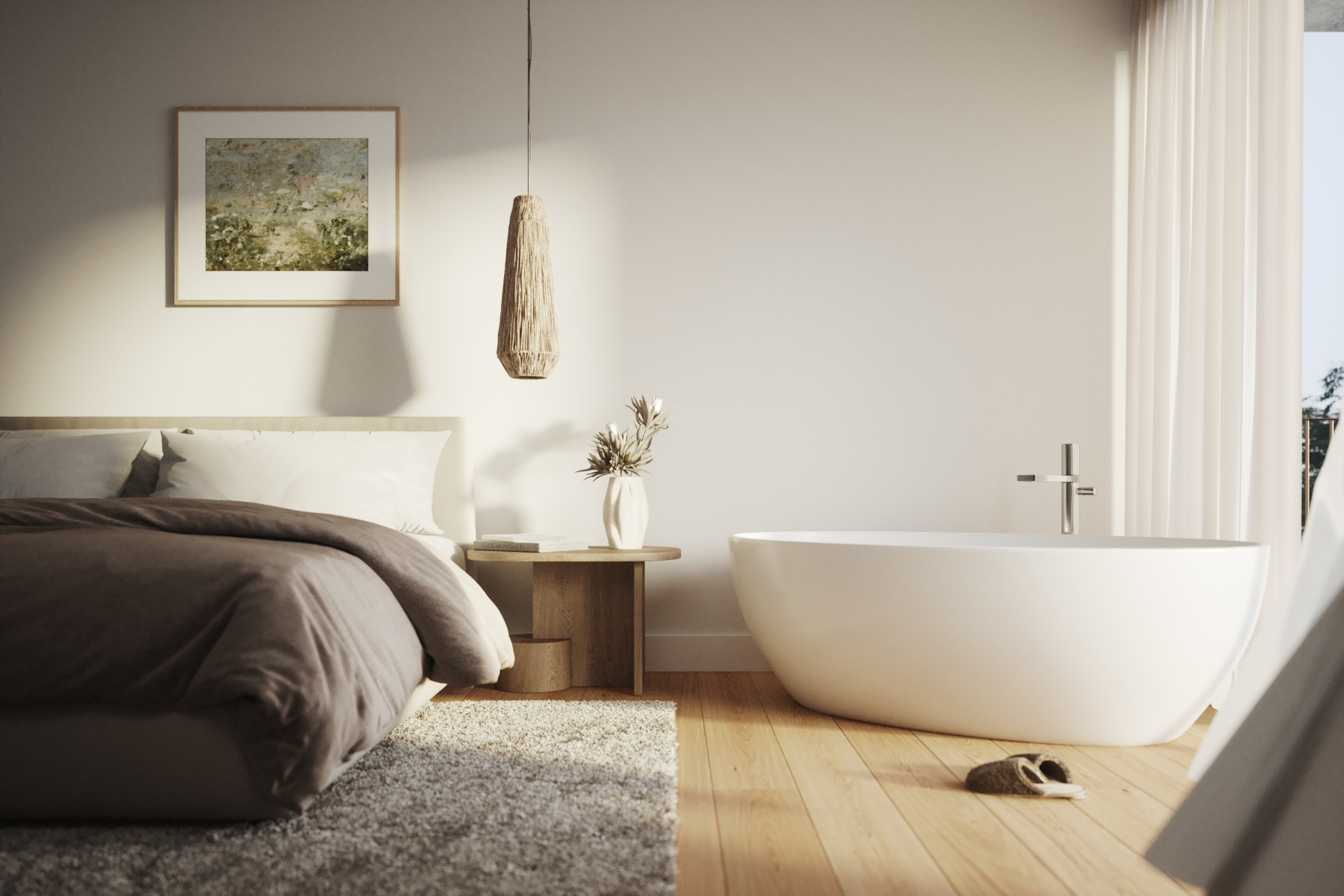 Naus Eco Village — T2