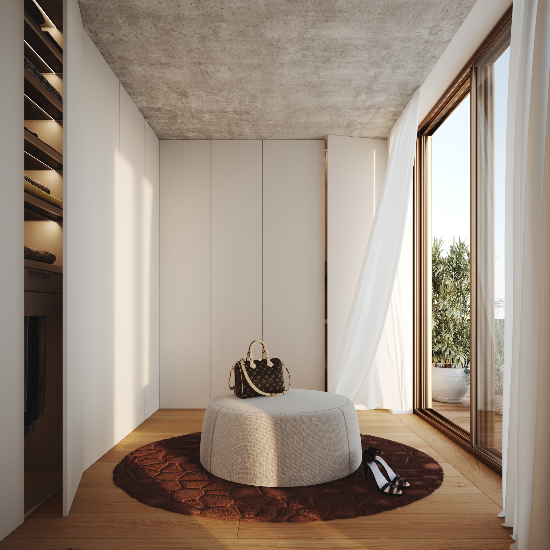 Sobreiro Residences — T2 L4.P1.T2F