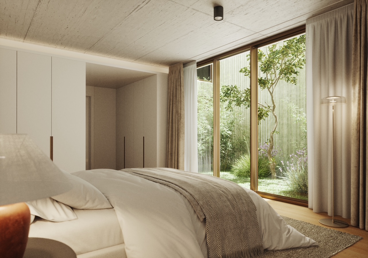 Sobreiro Residences — T5 L6