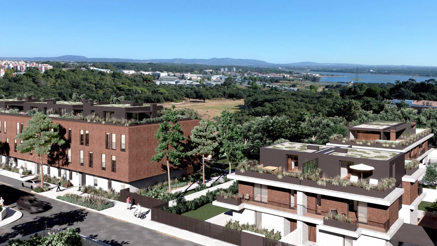 Naus Eco Village
