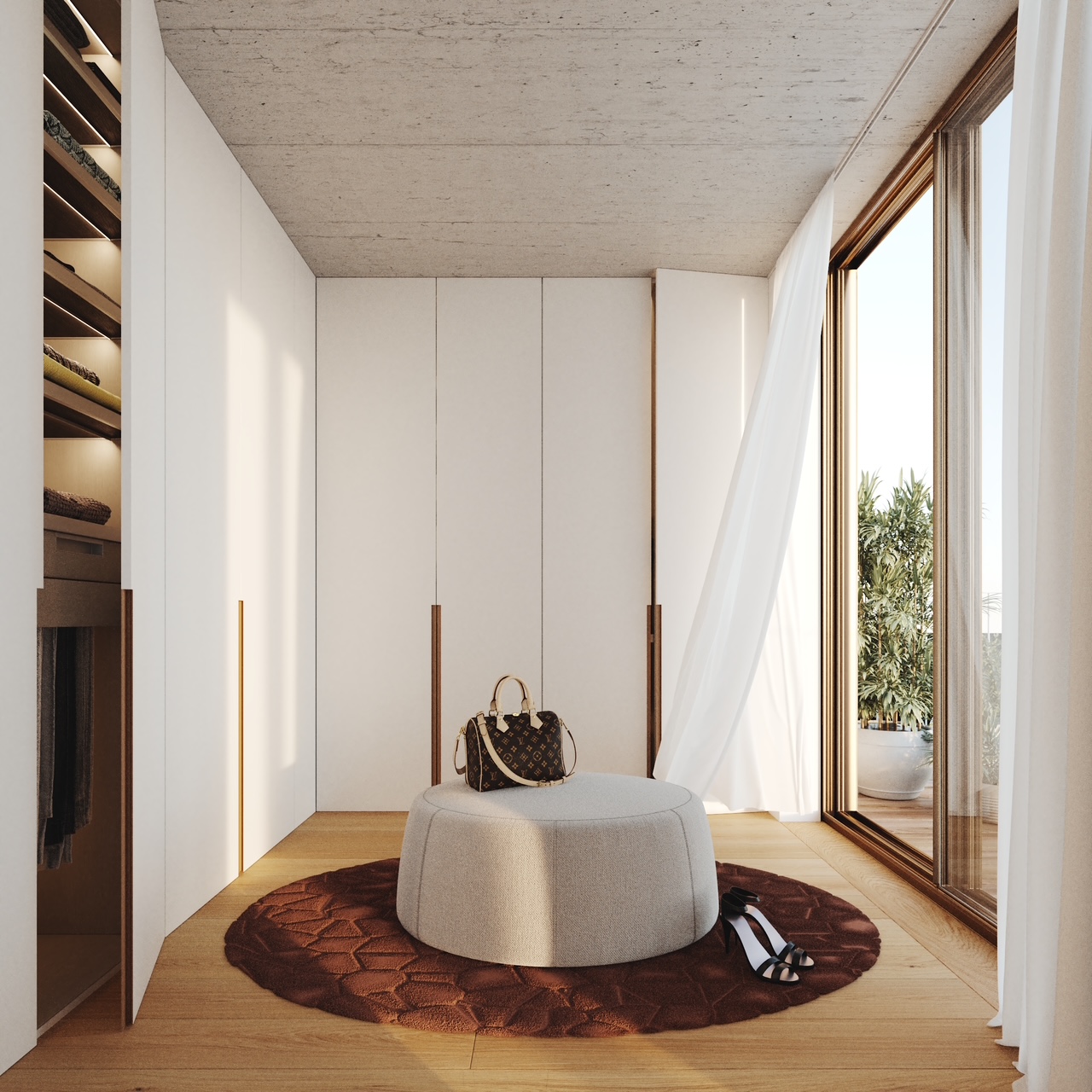 Sobreiro Residences — T5 L6