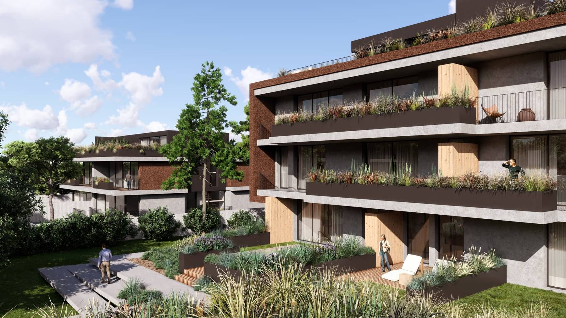 Naus Eco Village