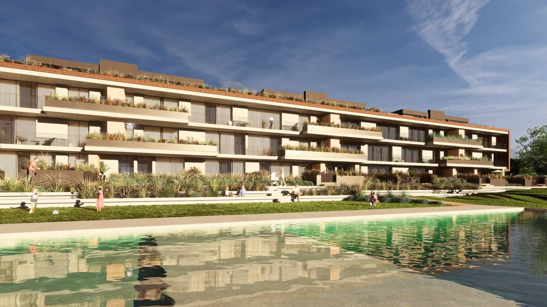 Naus Eco Village
