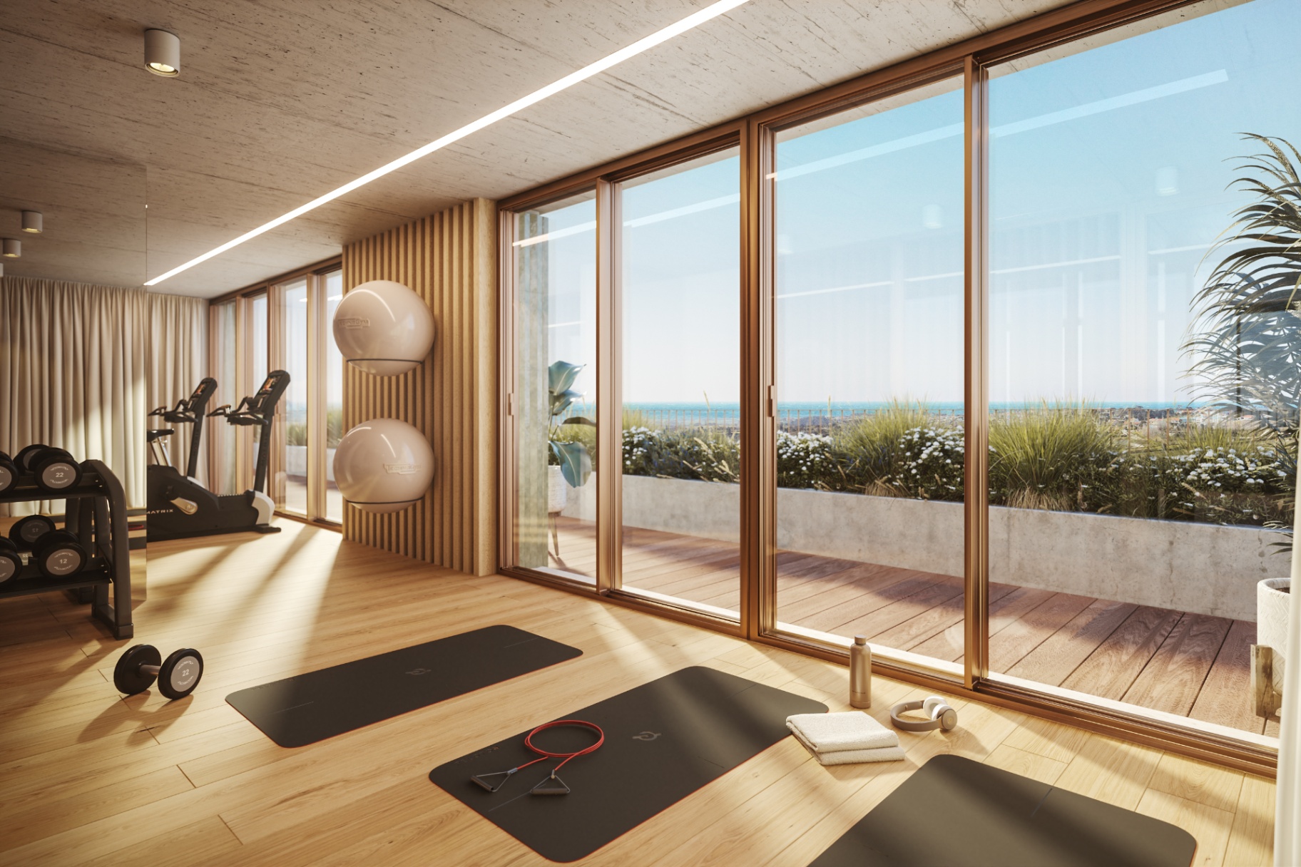 Sobreiro Residences — T2 L4.P1.T2F