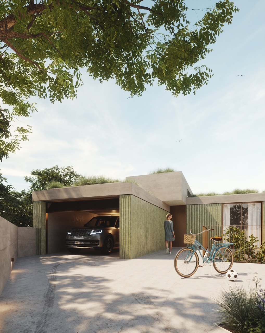 Sobreiro Residences